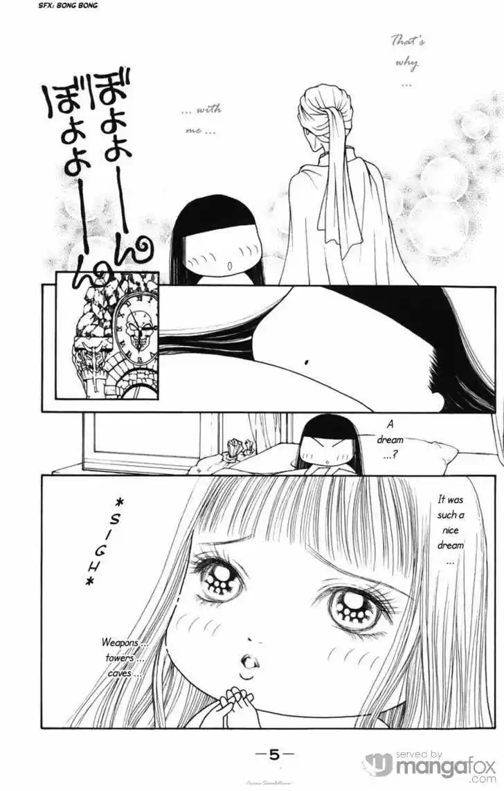 Yamato Nadeshiko Shichihenge 79