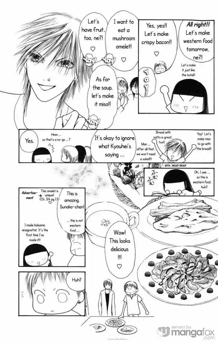 Yamato Nadeshiko Shichihenge 79