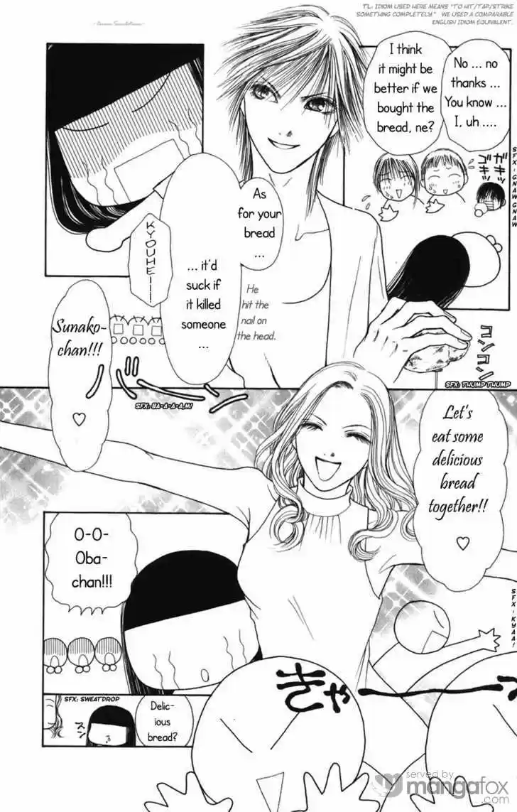 Yamato Nadeshiko Shichihenge 79