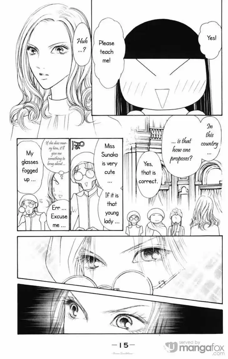 Yamato Nadeshiko Shichihenge 79