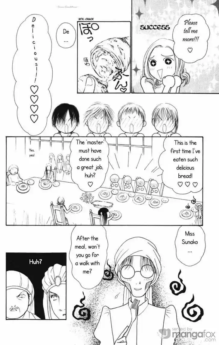 Yamato Nadeshiko Shichihenge 79