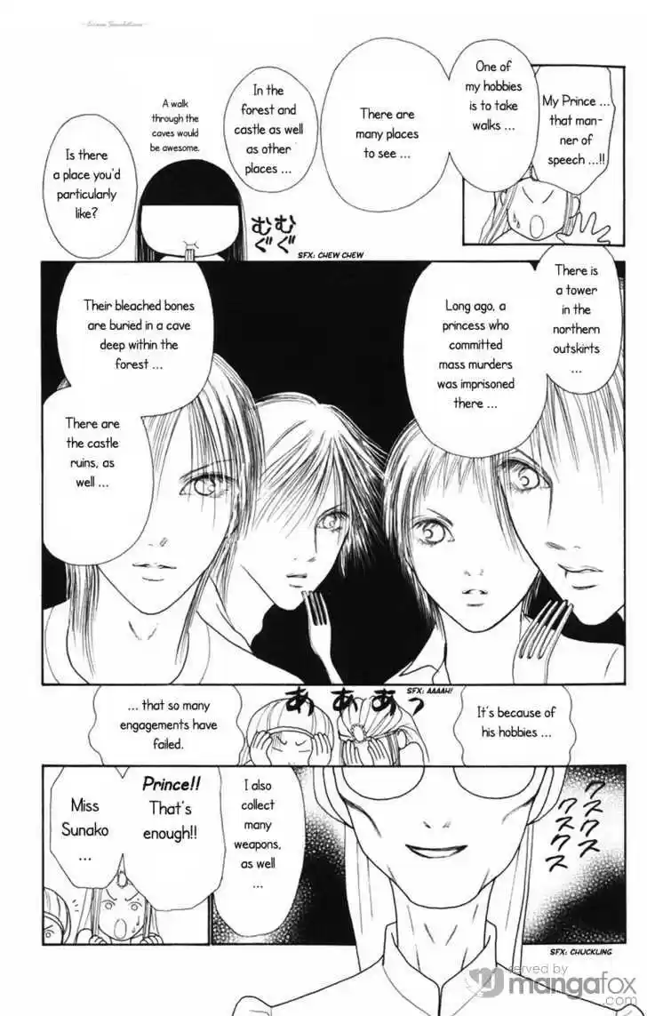 Yamato Nadeshiko Shichihenge 79