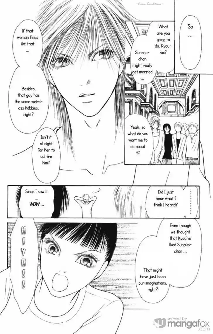 Yamato Nadeshiko Shichihenge 79