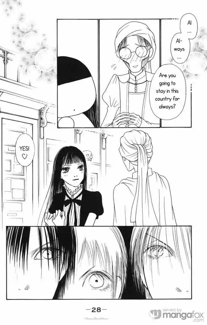 Yamato Nadeshiko Shichihenge 79