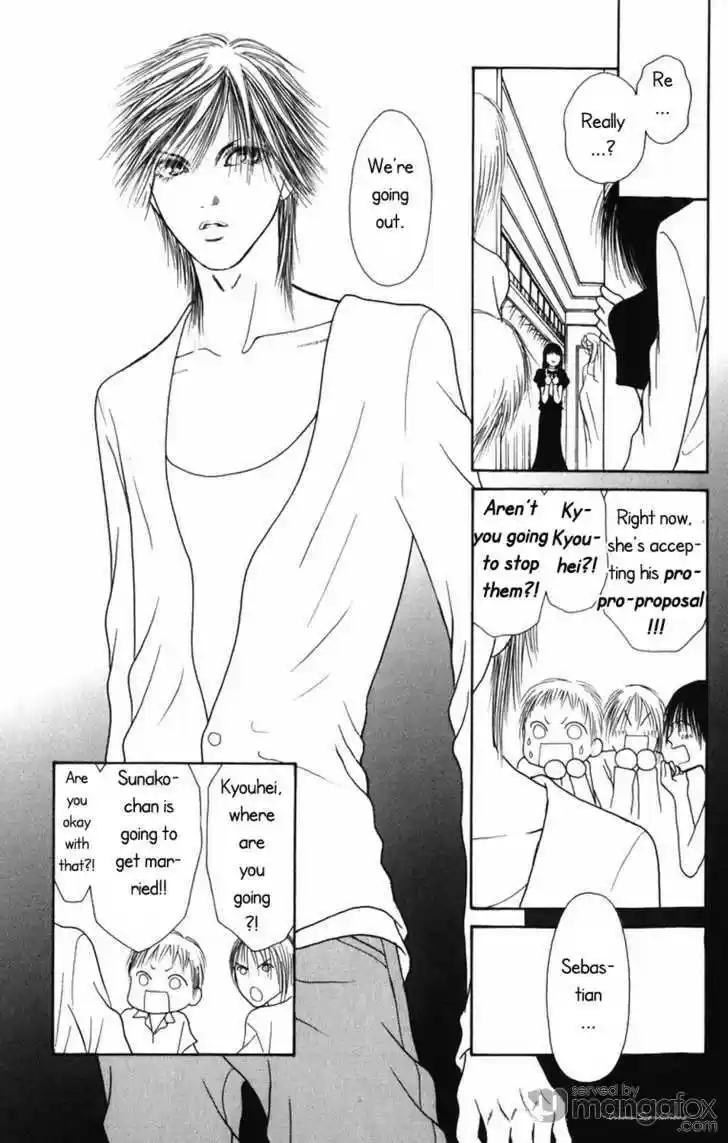 Yamato Nadeshiko Shichihenge 79