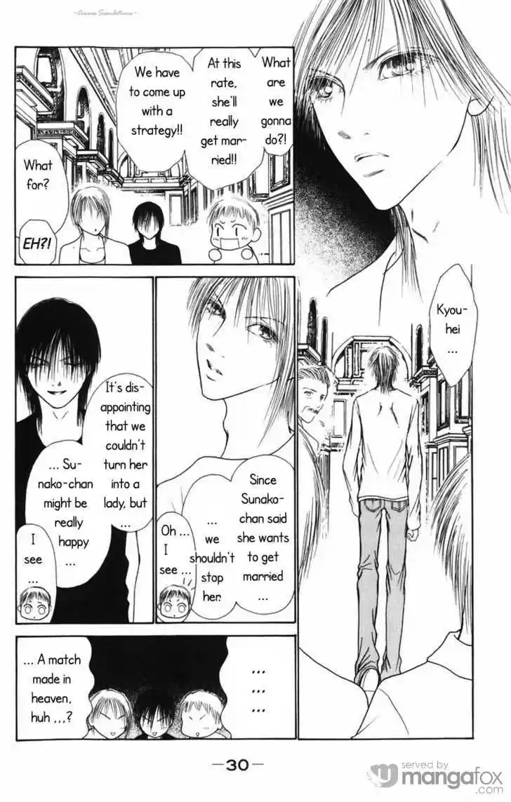 Yamato Nadeshiko Shichihenge 79