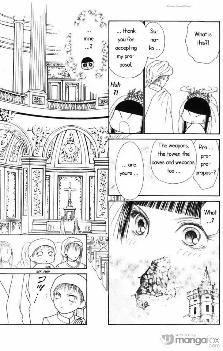 Yamato Nadeshiko Shichihenge 79