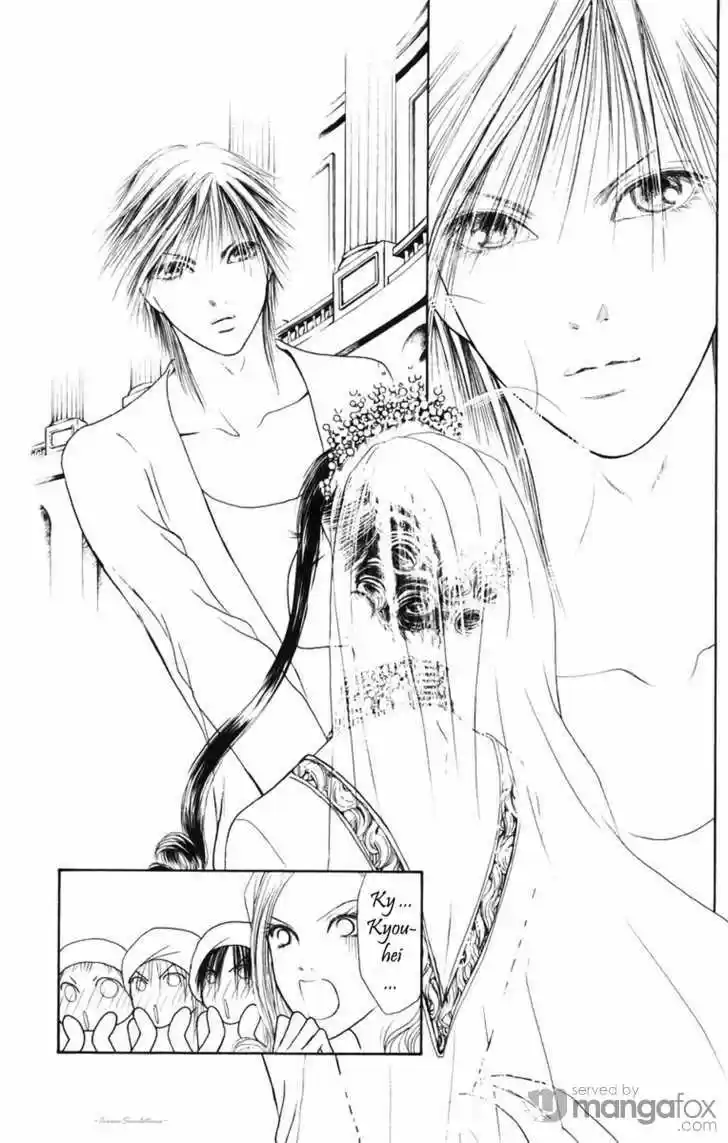 Yamato Nadeshiko Shichihenge 79