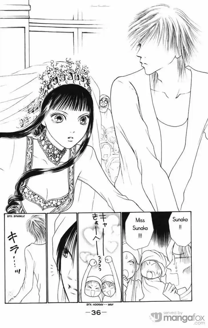 Yamato Nadeshiko Shichihenge 79