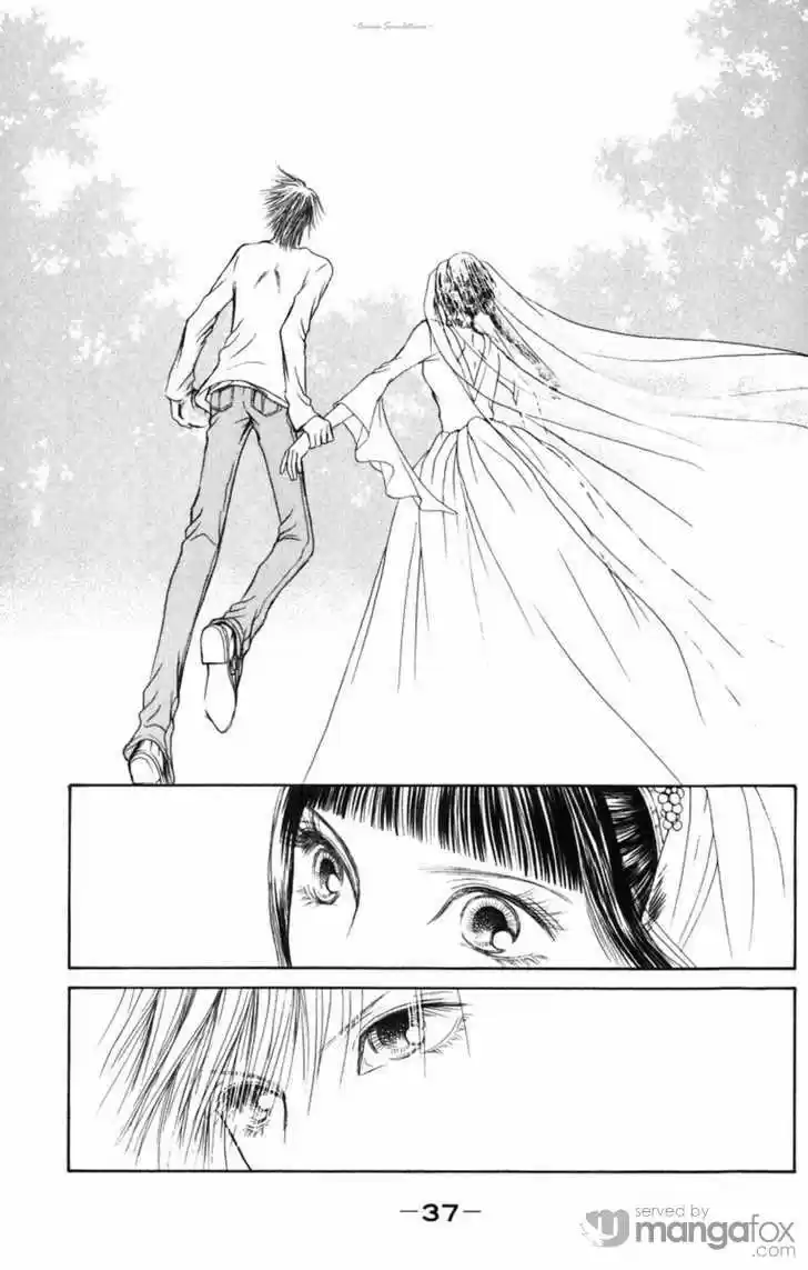 Yamato Nadeshiko Shichihenge 79