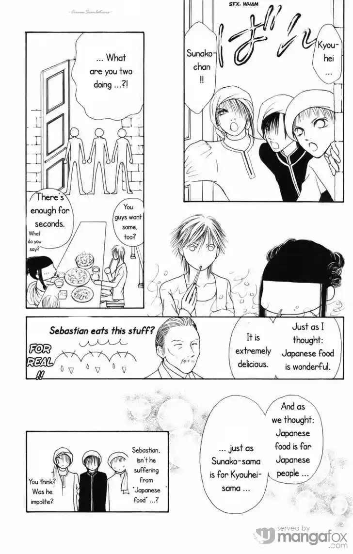 Yamato Nadeshiko Shichihenge 79