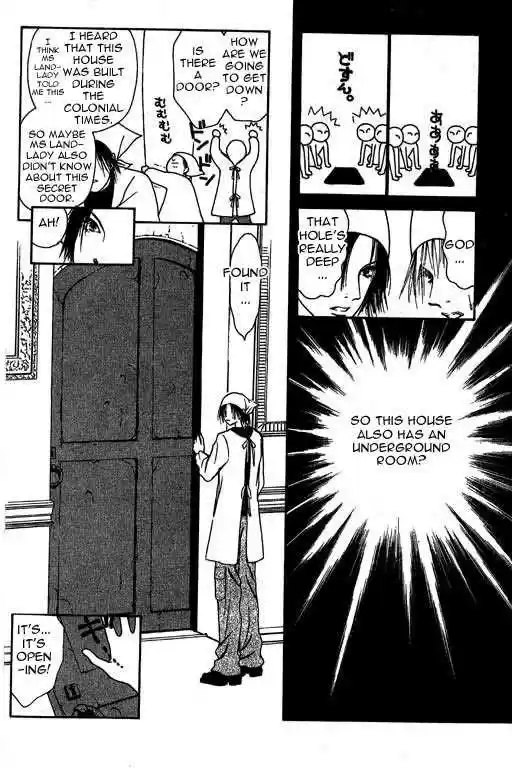 Yamato Nadeshiko Shichihenge 8