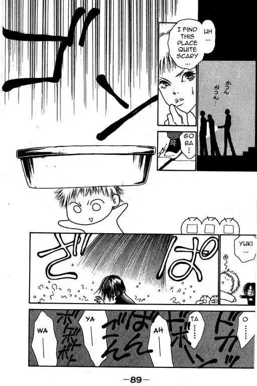 Yamato Nadeshiko Shichihenge 8