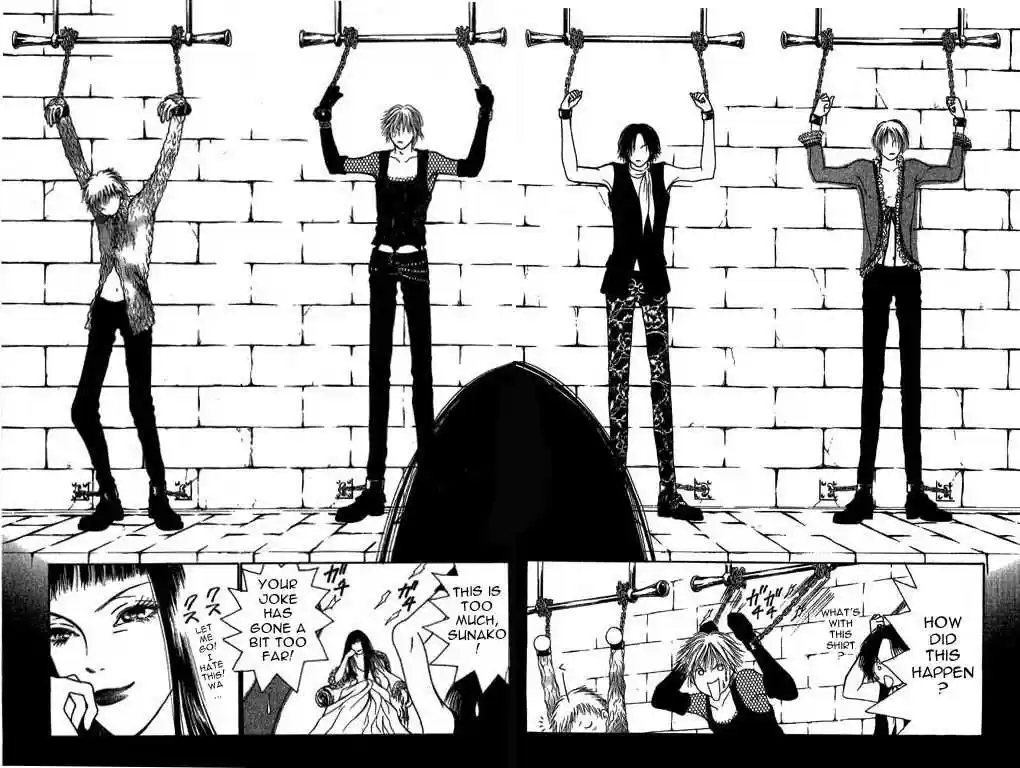 Yamato Nadeshiko Shichihenge 8