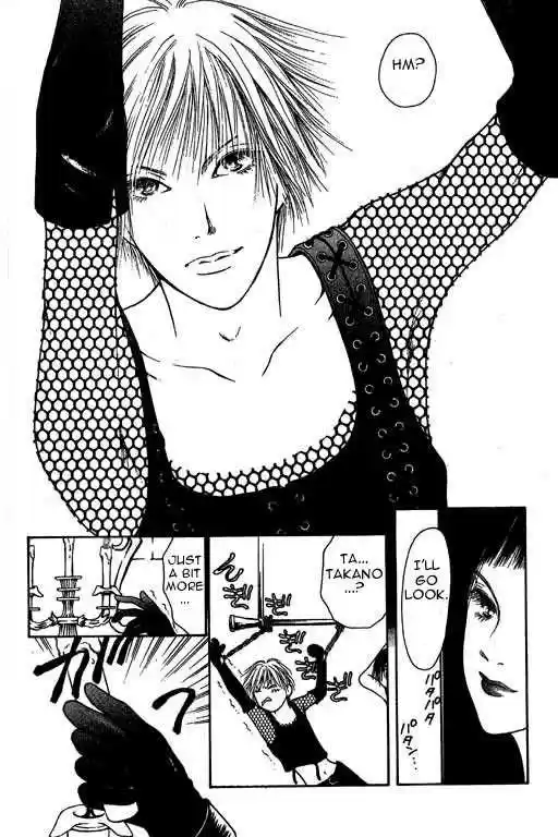 Yamato Nadeshiko Shichihenge 8