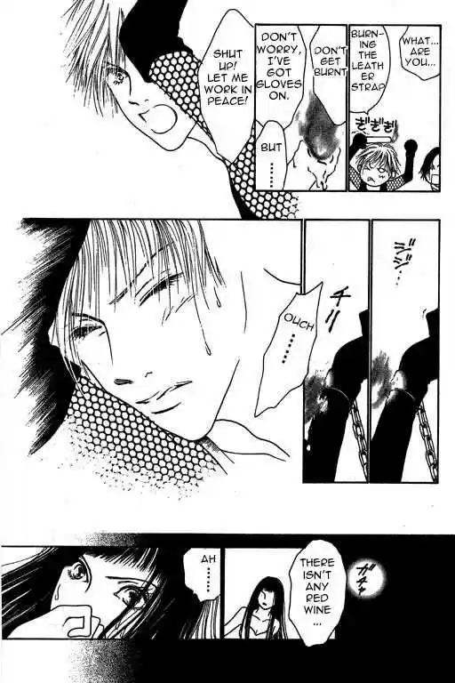 Yamato Nadeshiko Shichihenge 8