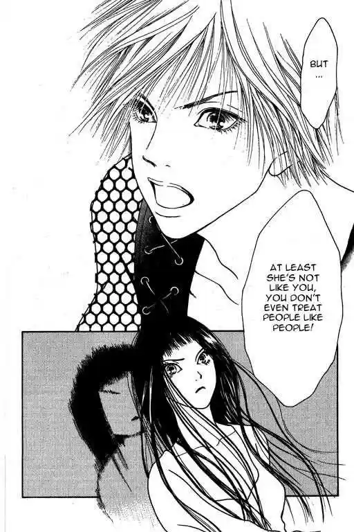 Yamato Nadeshiko Shichihenge 8