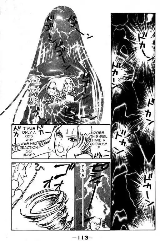 Yamato Nadeshiko Shichihenge 8