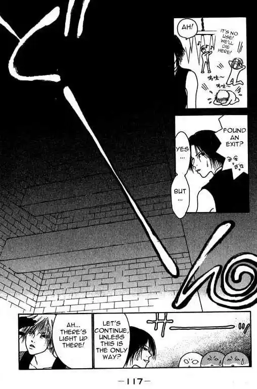 Yamato Nadeshiko Shichihenge 8