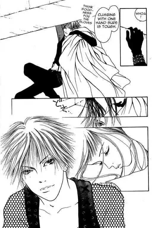 Yamato Nadeshiko Shichihenge 8