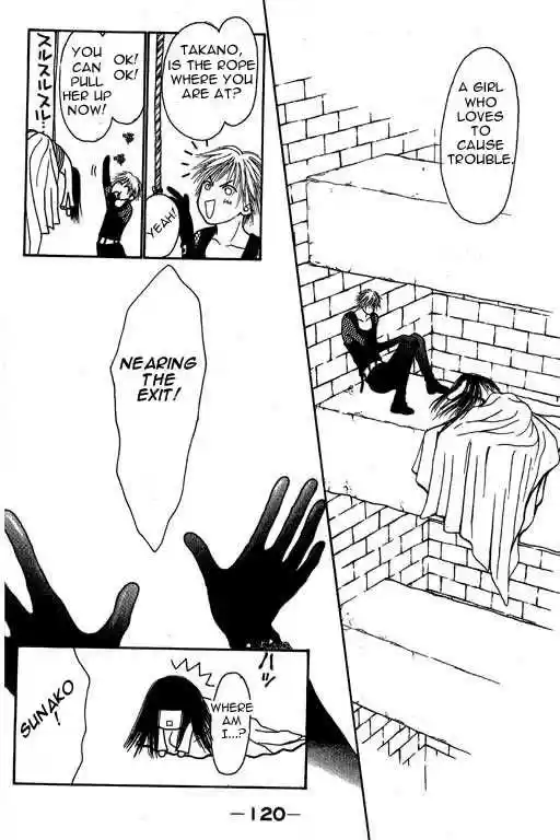 Yamato Nadeshiko Shichihenge 8