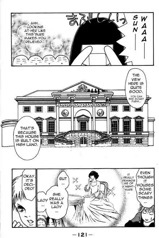 Yamato Nadeshiko Shichihenge 8