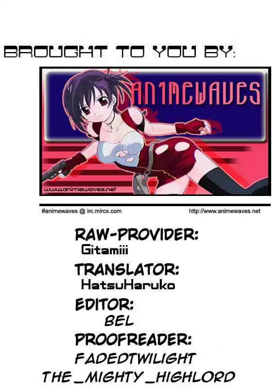 Yamato Nadeshiko Shichihenge 8