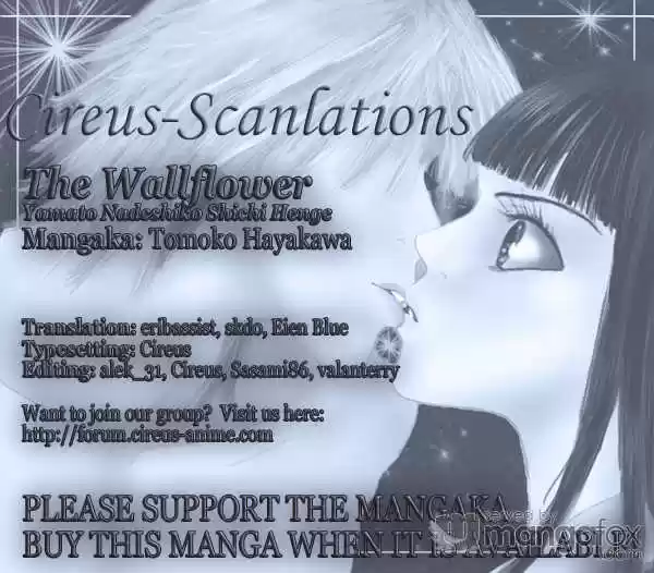 Yamato Nadeshiko Shichihenge 80