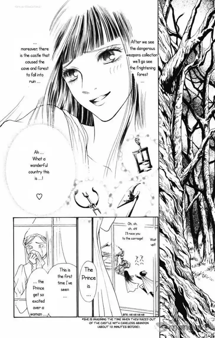 Yamato Nadeshiko Shichihenge 80