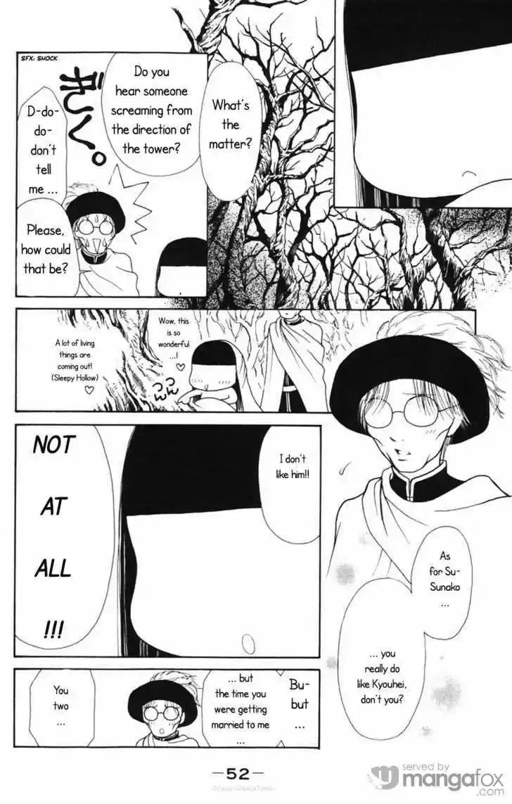 Yamato Nadeshiko Shichihenge 80