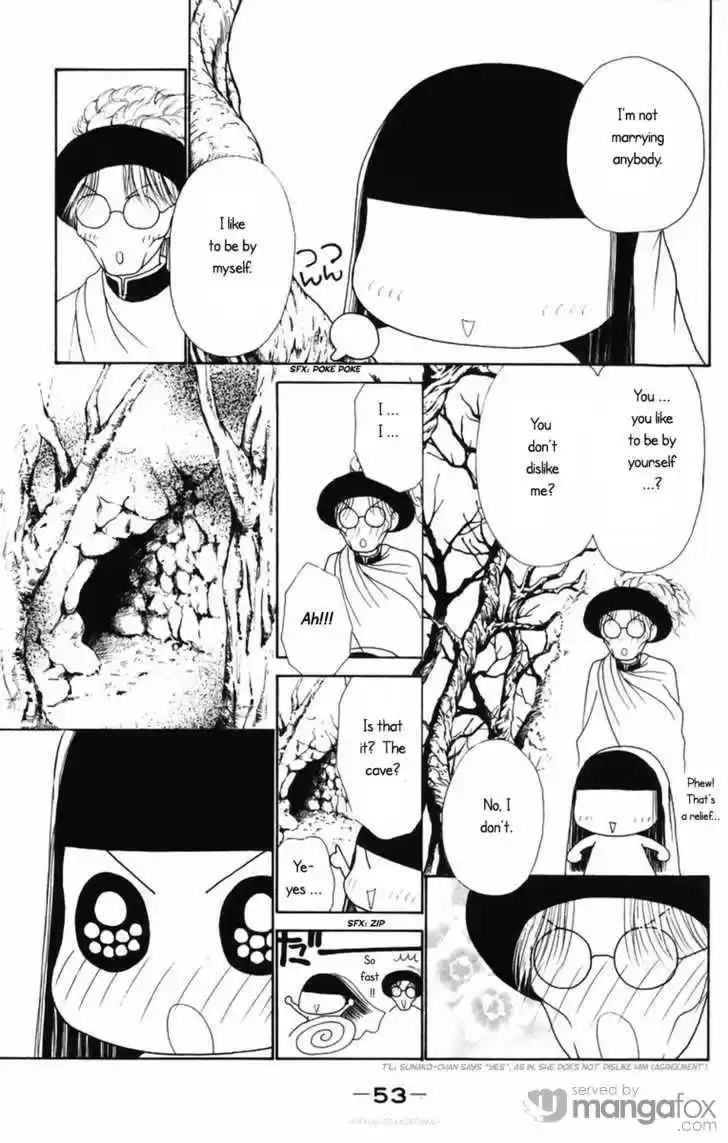 Yamato Nadeshiko Shichihenge 80