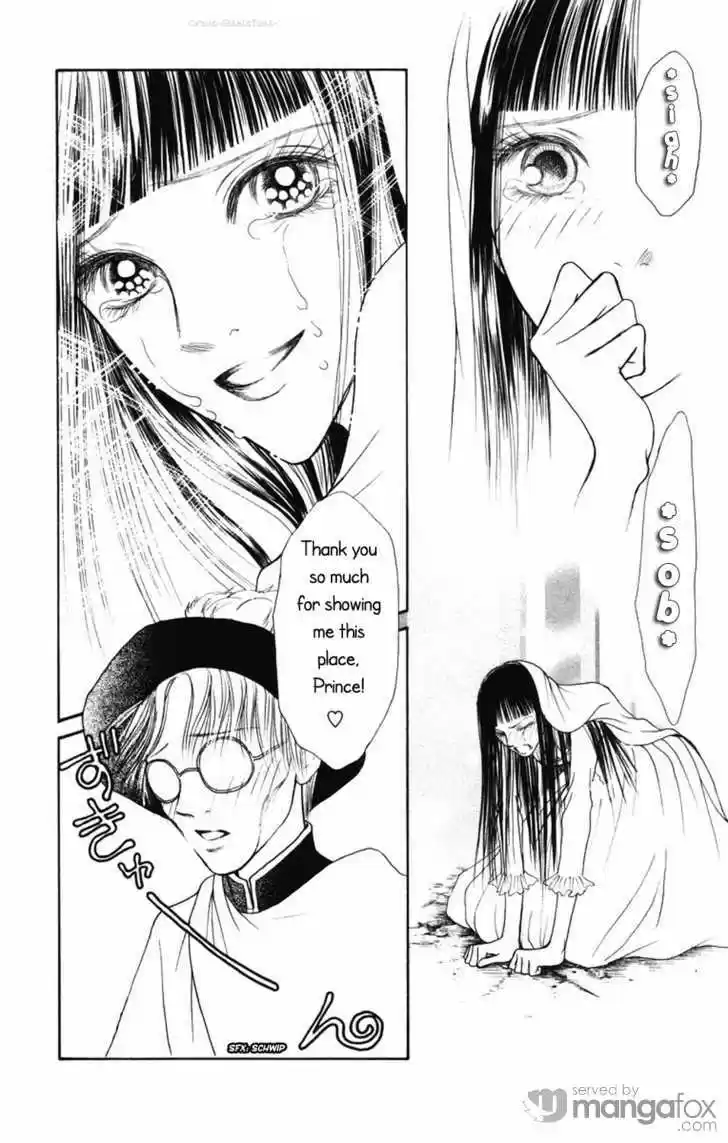 Yamato Nadeshiko Shichihenge 80