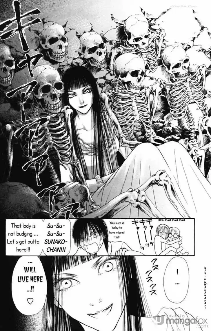 Yamato Nadeshiko Shichihenge 80