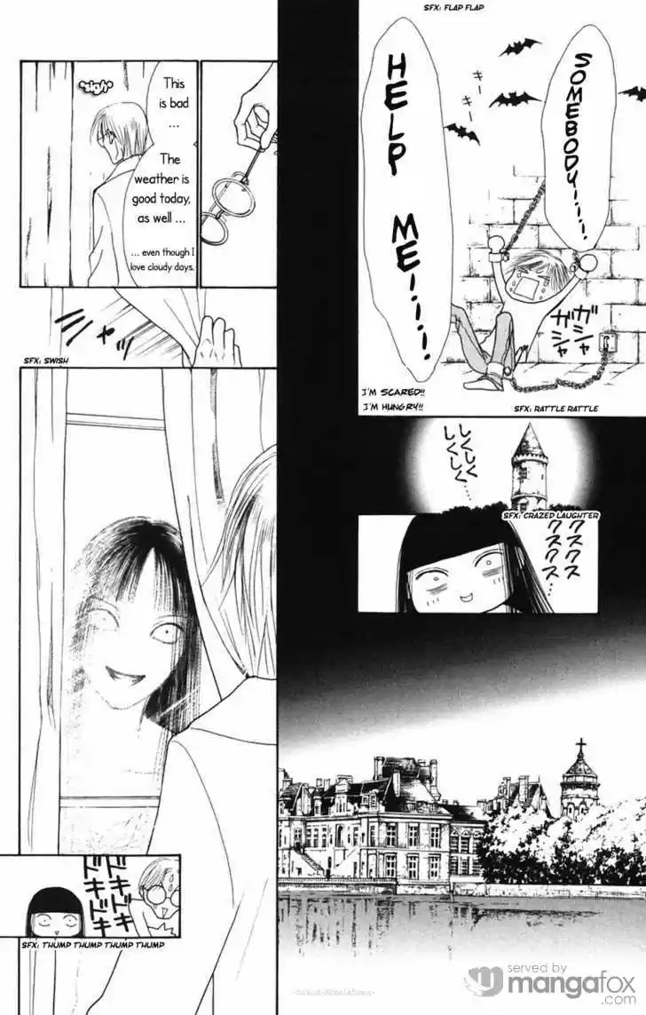 Yamato Nadeshiko Shichihenge 80