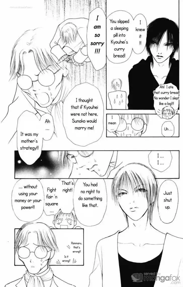 Yamato Nadeshiko Shichihenge 80