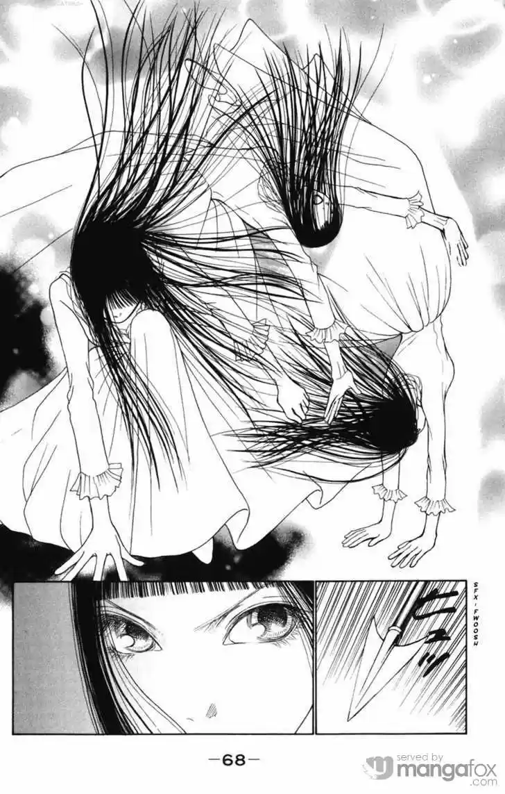 Yamato Nadeshiko Shichihenge 80