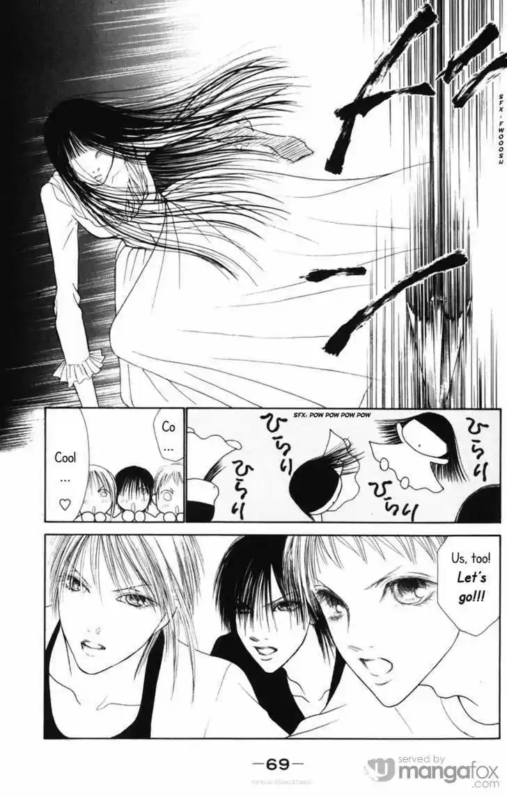 Yamato Nadeshiko Shichihenge 80