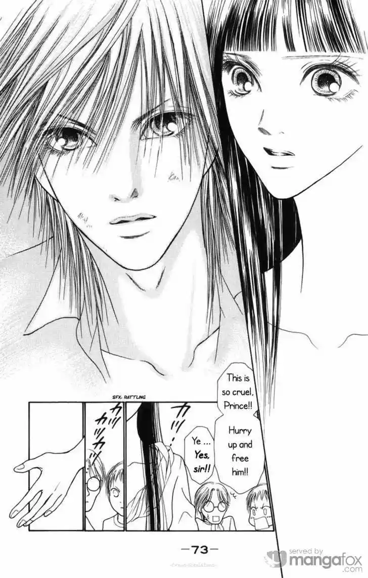 Yamato Nadeshiko Shichihenge 80