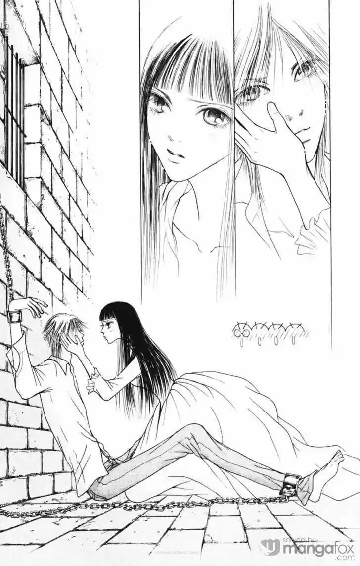 Yamato Nadeshiko Shichihenge 80