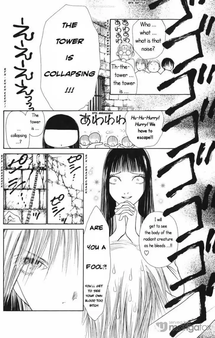 Yamato Nadeshiko Shichihenge 80