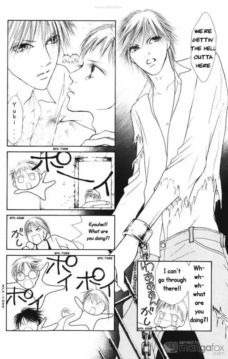 Yamato Nadeshiko Shichihenge 80