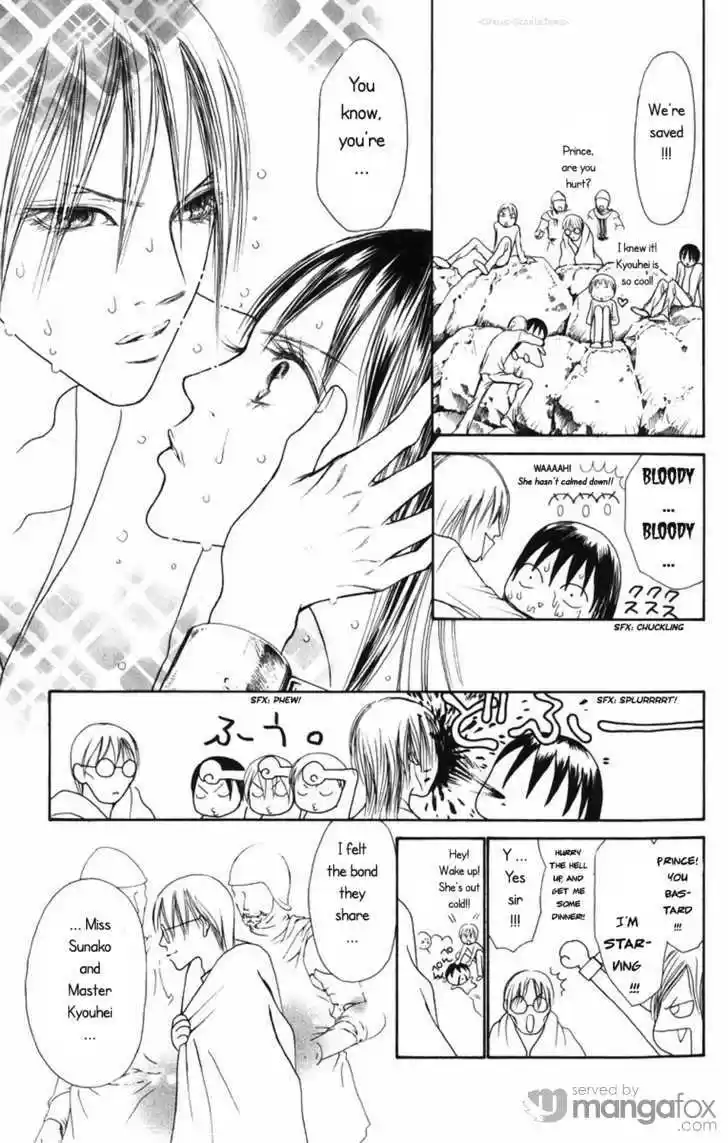 Yamato Nadeshiko Shichihenge 80