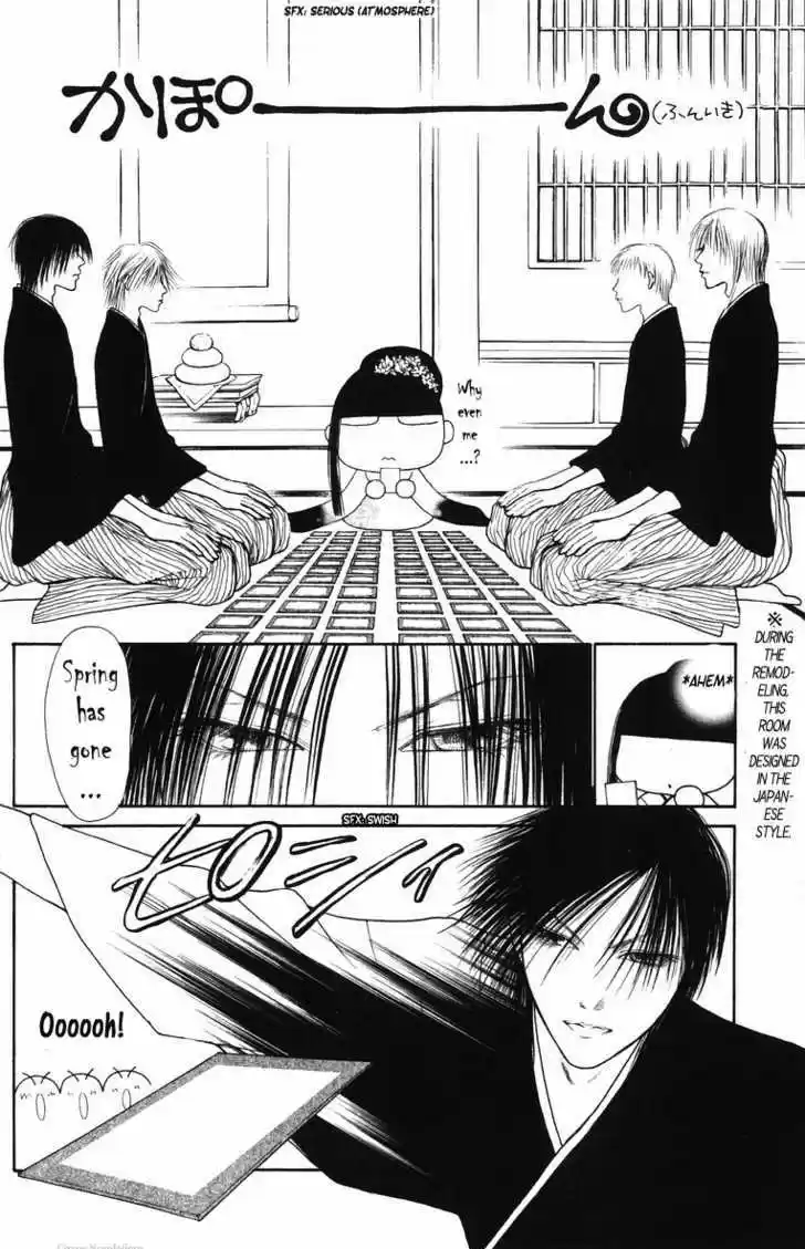 Yamato Nadeshiko Shichihenge 82