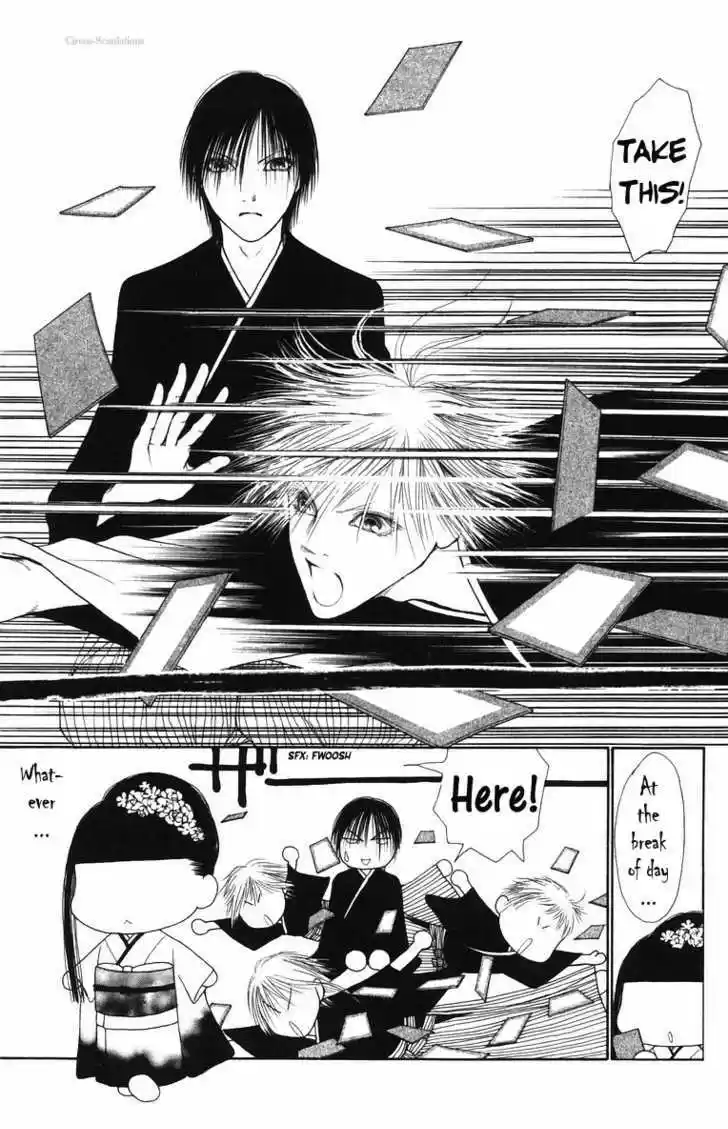 Yamato Nadeshiko Shichihenge 82