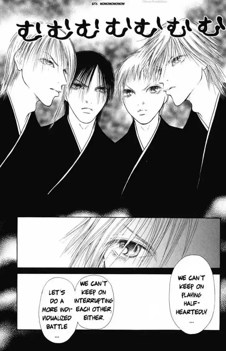 Yamato Nadeshiko Shichihenge 82