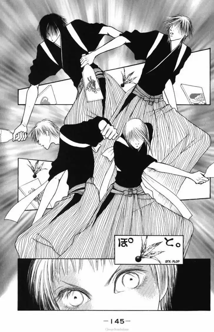 Yamato Nadeshiko Shichihenge 82