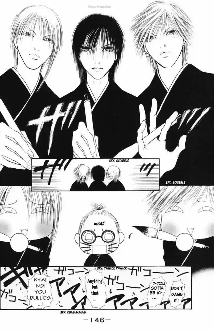 Yamato Nadeshiko Shichihenge 82