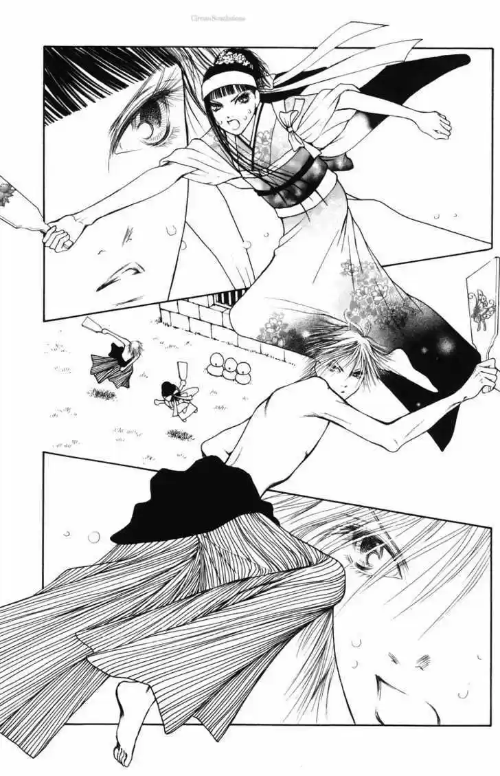 Yamato Nadeshiko Shichihenge 82