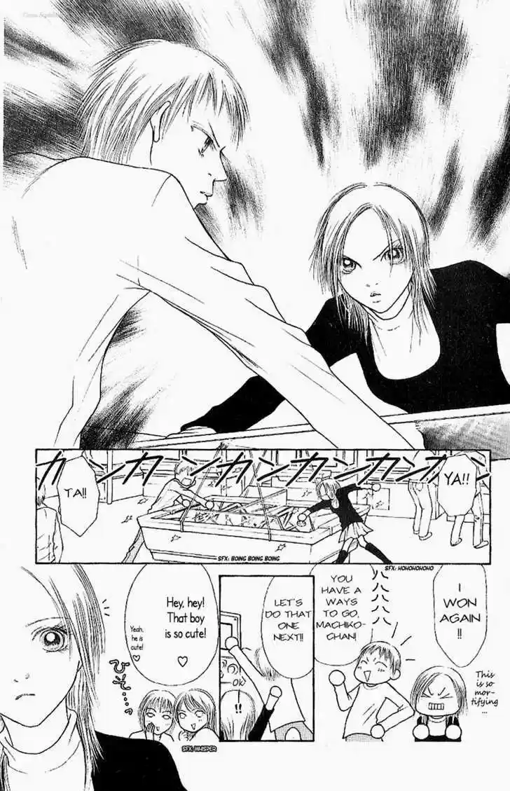 Yamato Nadeshiko Shichihenge 83