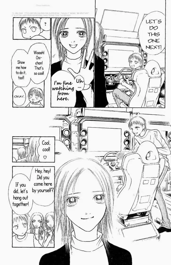 Yamato Nadeshiko Shichihenge 83